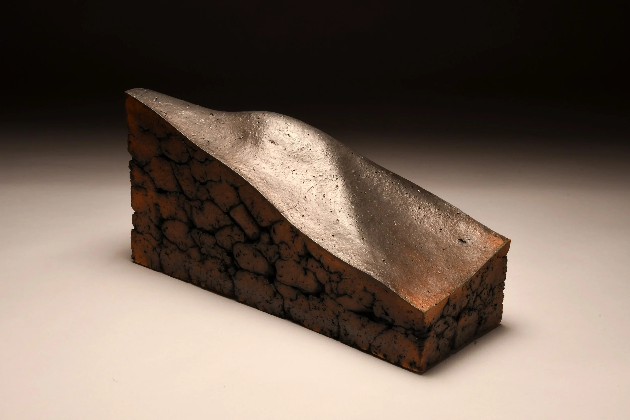 Zane Wilcox  |  Valley Topography 2.4