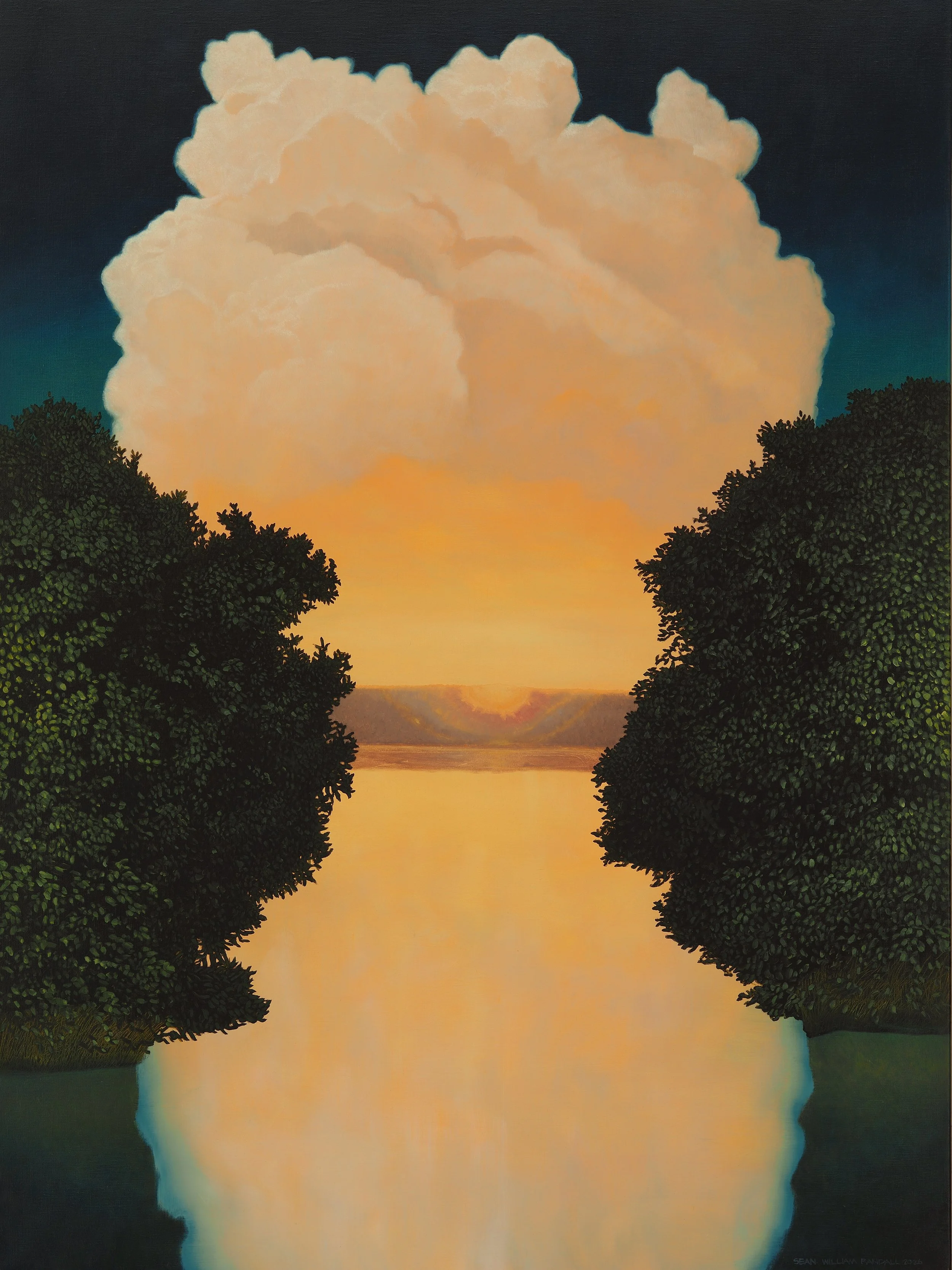Sun Machine 48x36.JPG