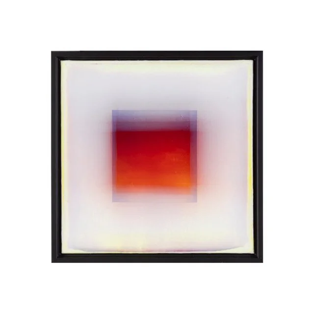 Marie Lannoo | Blur/Focus 1