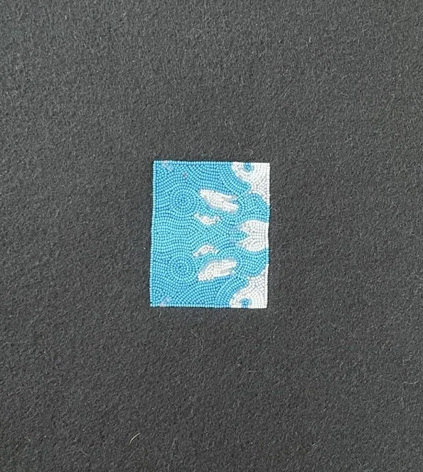 Katherine Boyer  |  Small Sky 2