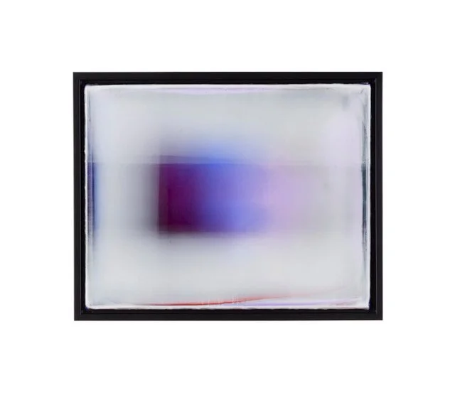 Marie Lannoo  |  Blur/Focus 4