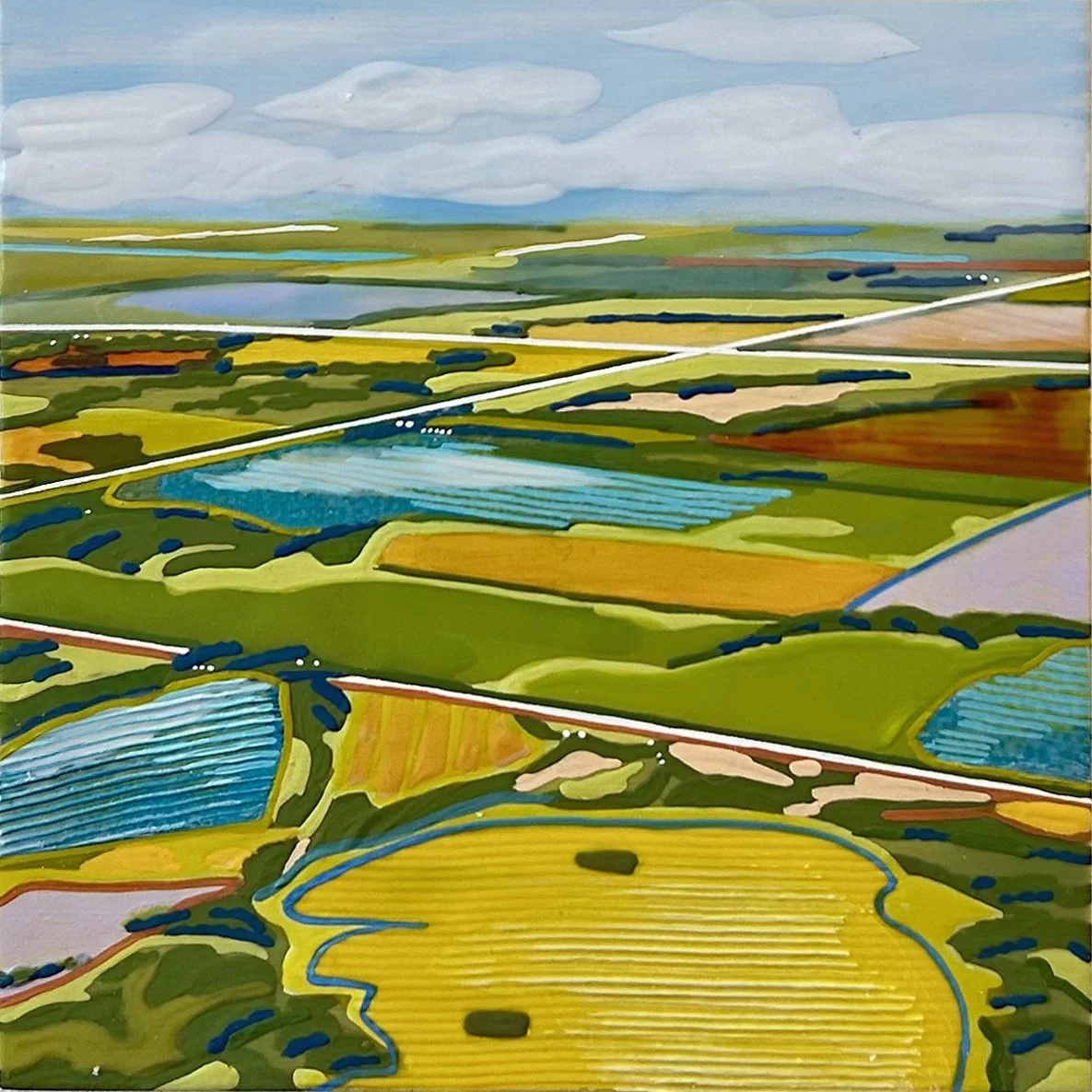 Edges Amoung the Hills 6 x 6 2026 H Cline .jpg