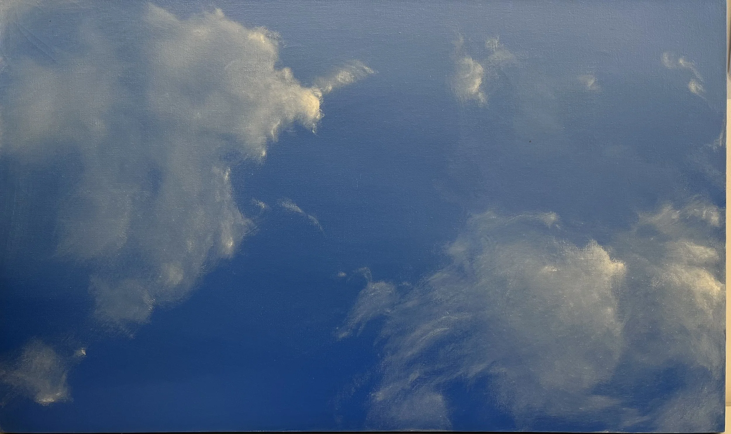 Donna Kriekle |   Untitled