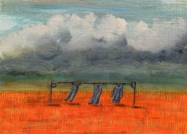 Sylvia Ziemann  |  Domestic Rapture