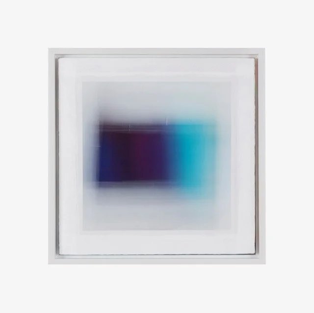 Marie Lannoo |  Blur/Focus 3