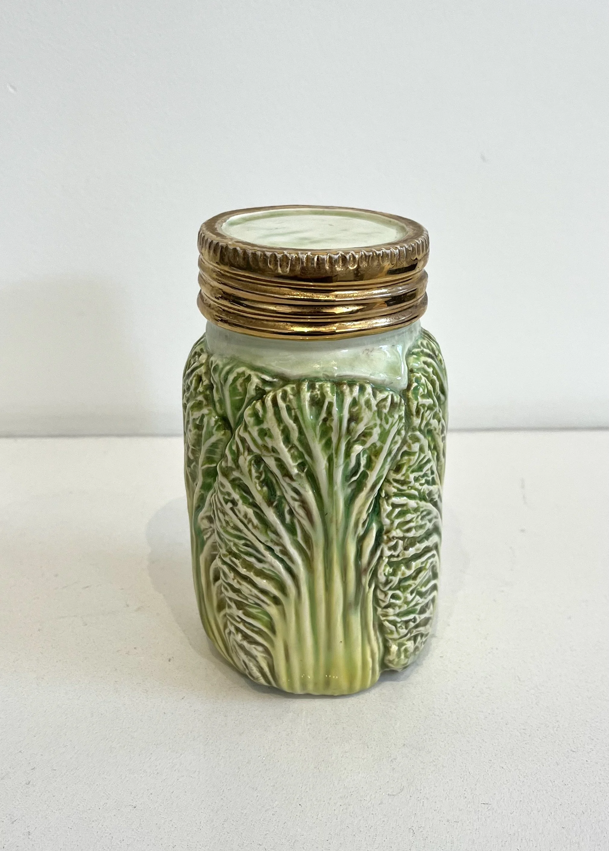 Victor Cicansky | Quart of Radicchio