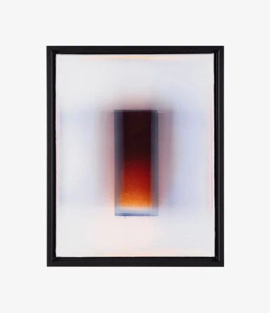 Marie Lannoo | Blur/Focus 11