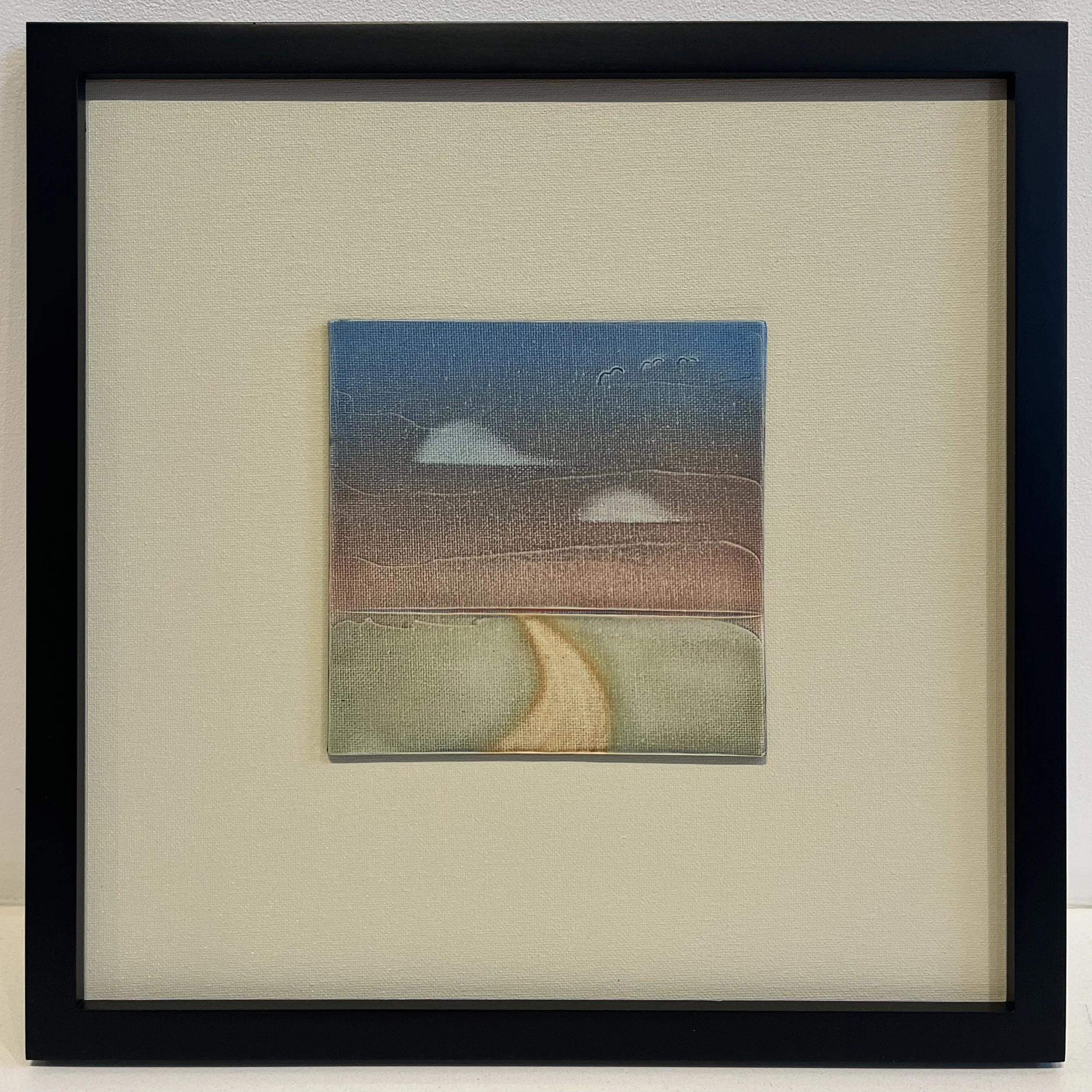 Richard Gorenko  |  Gravel Road