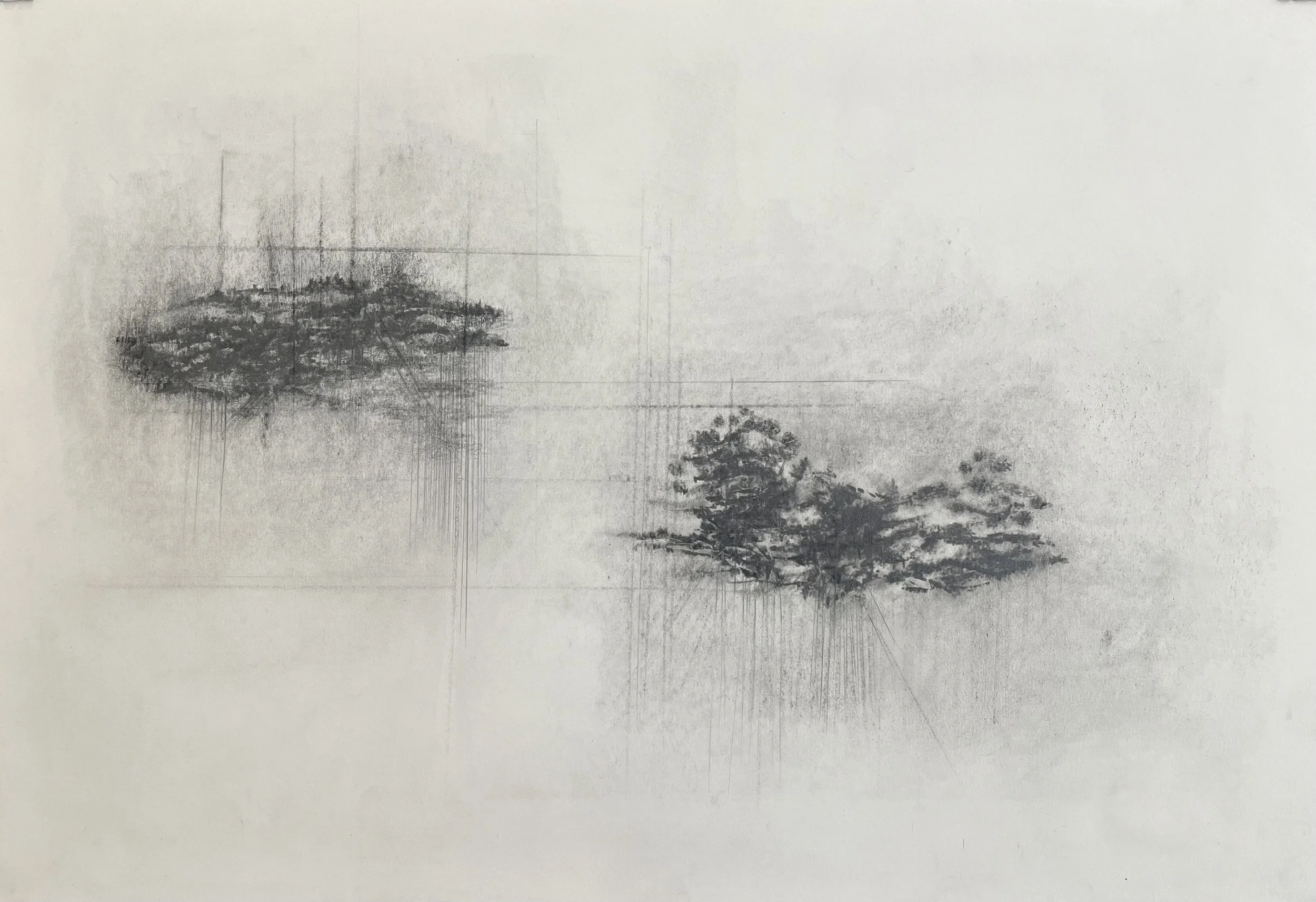 Holly Fay | Networks (Floating Worlds)