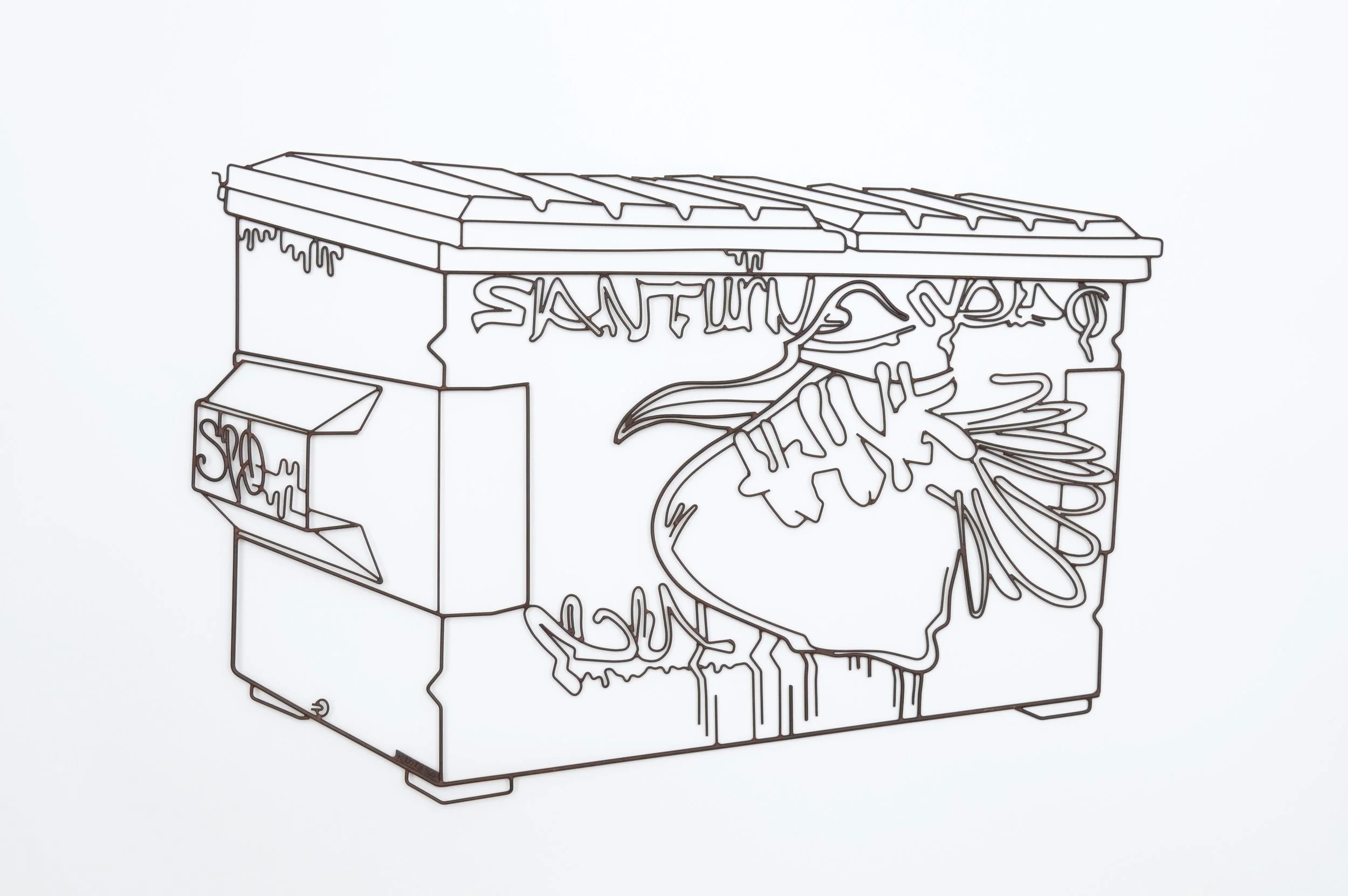 Frans Lotz |  Slanturn