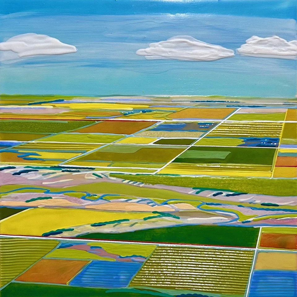 Heather Cline  |  Edges Southern Hills