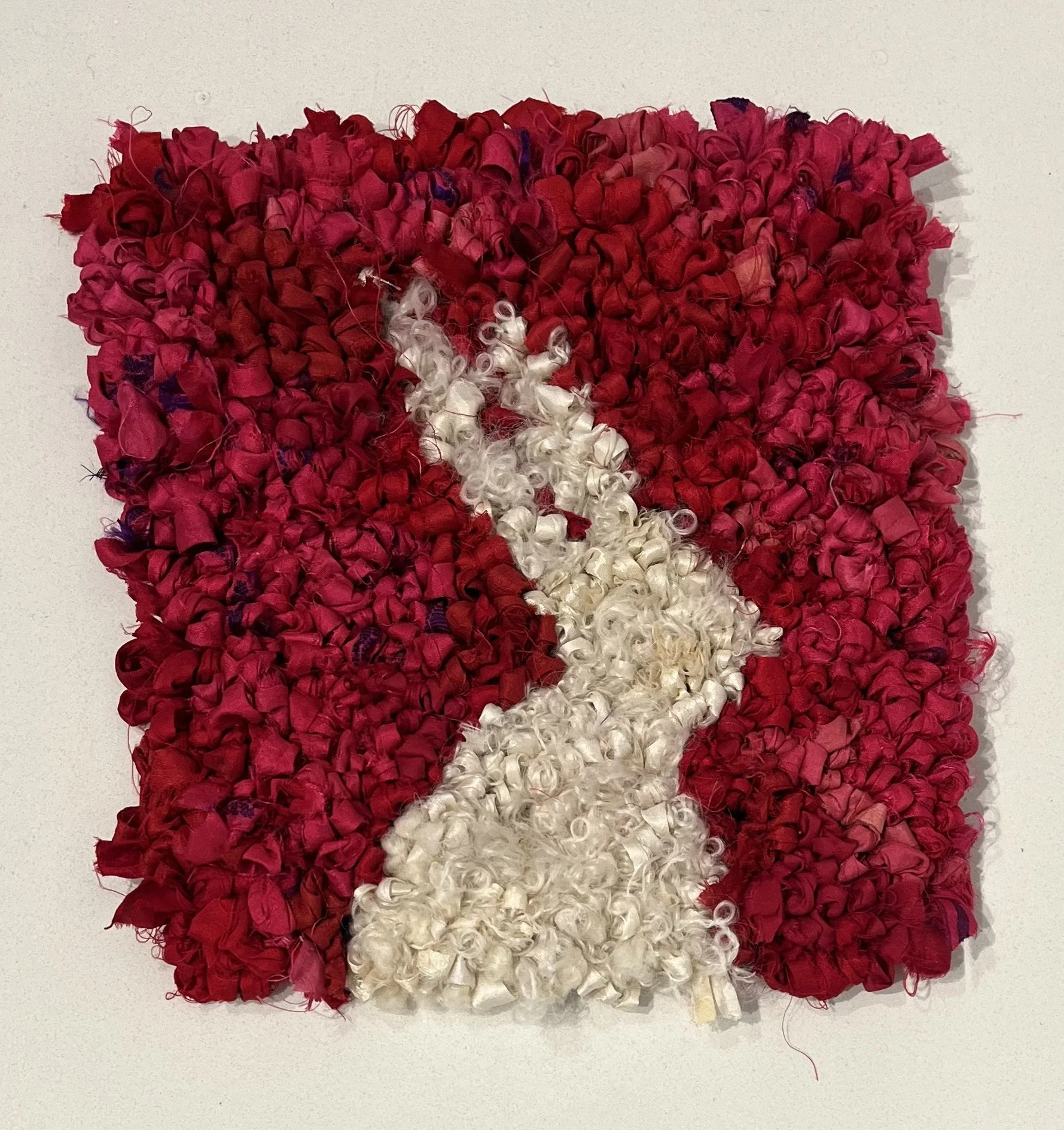 Nancy Crites |   Sunny