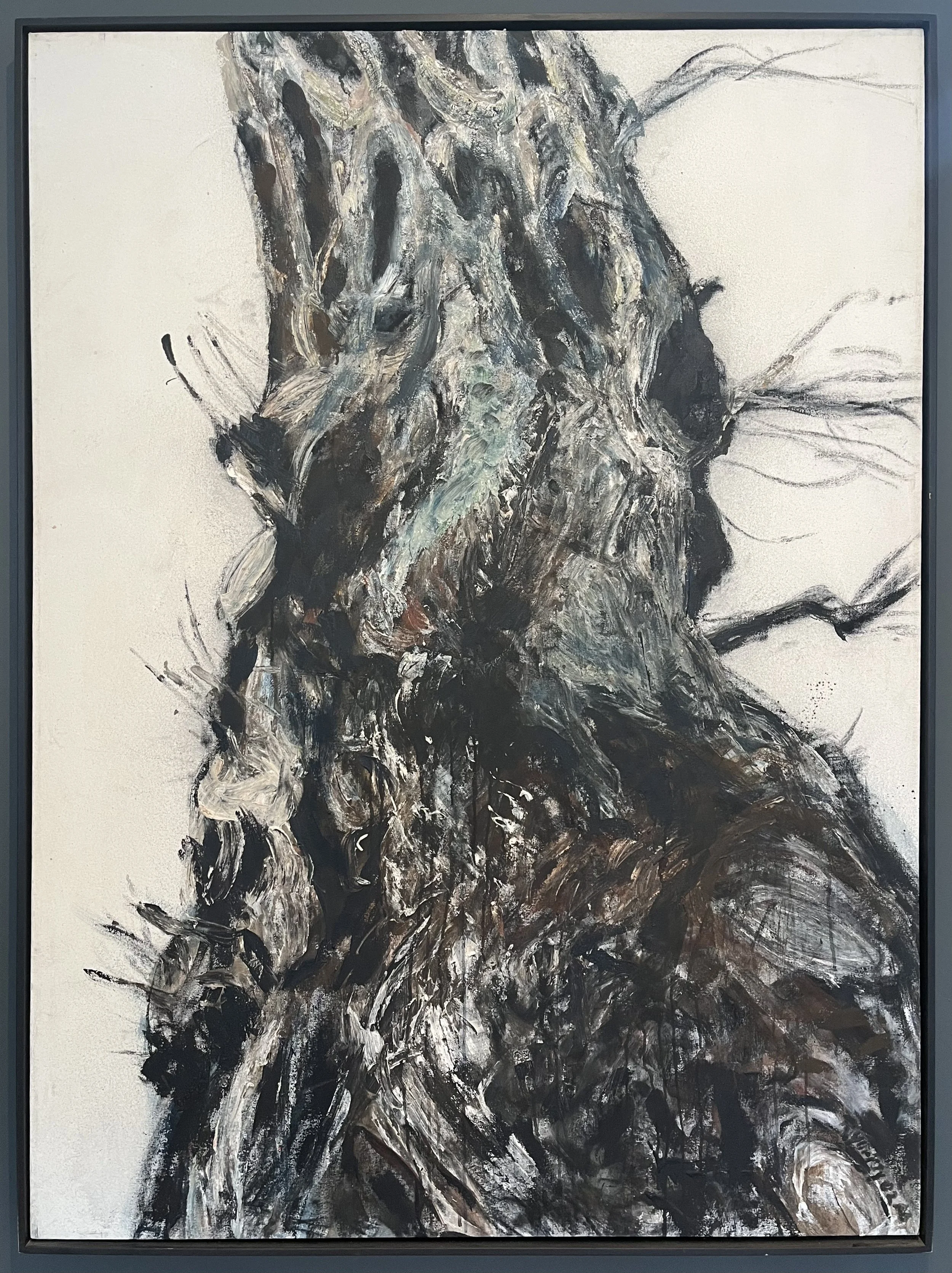Russell Yuristy | Old Willow II