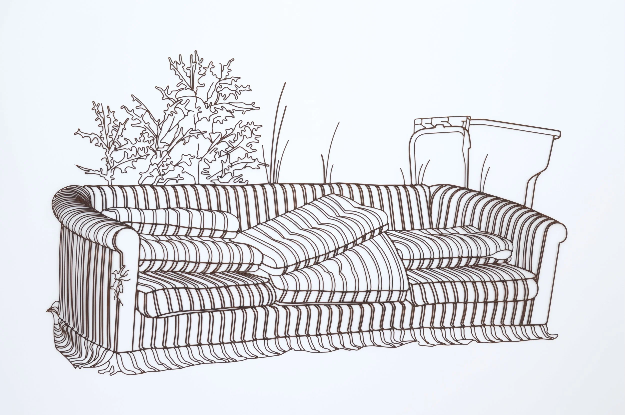 Frans Lotz | Couch Potato Special