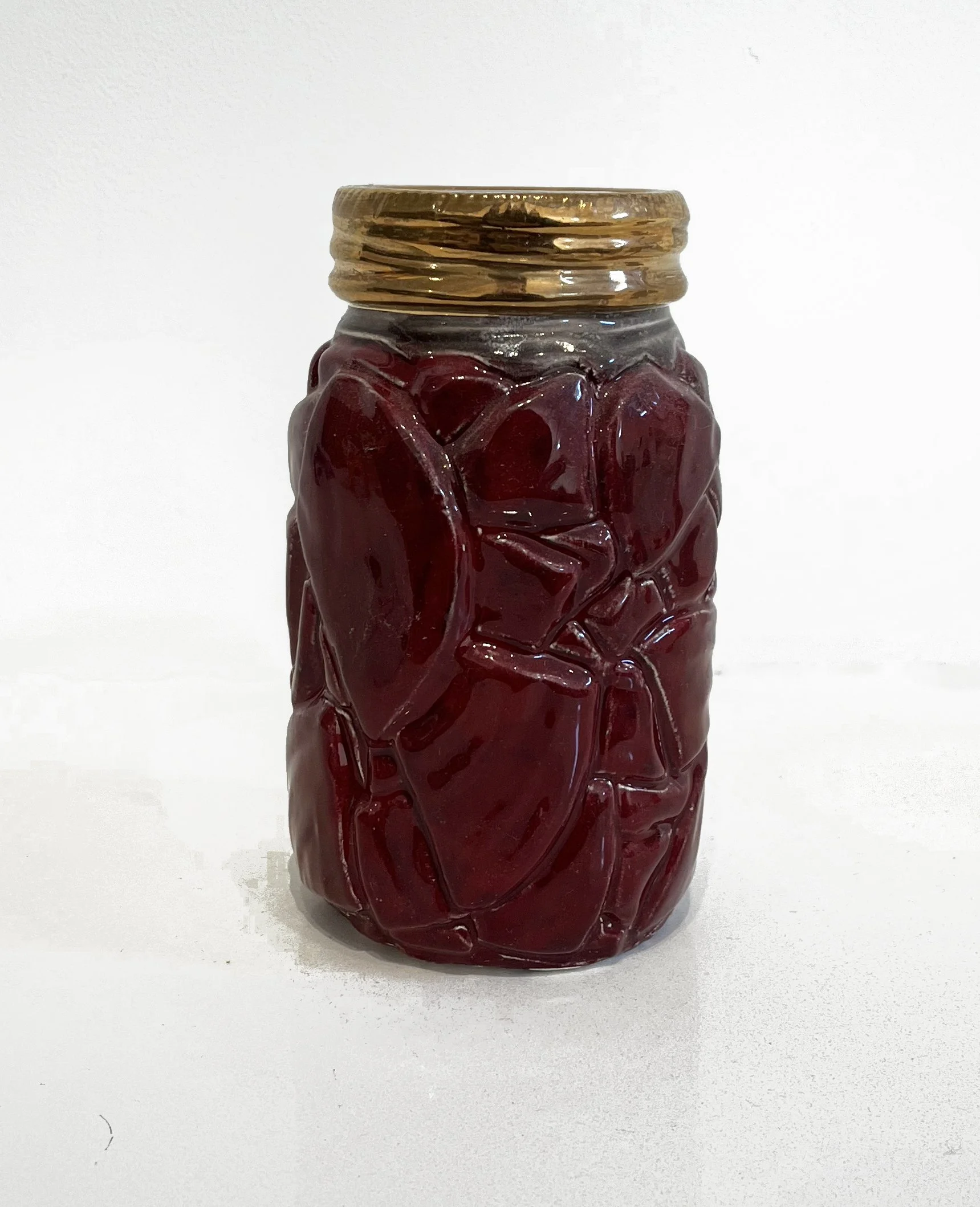 Victor Cicansky  |  Quart of Beets