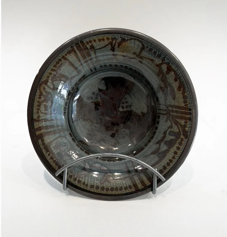 Jack Sures  |  Bowl