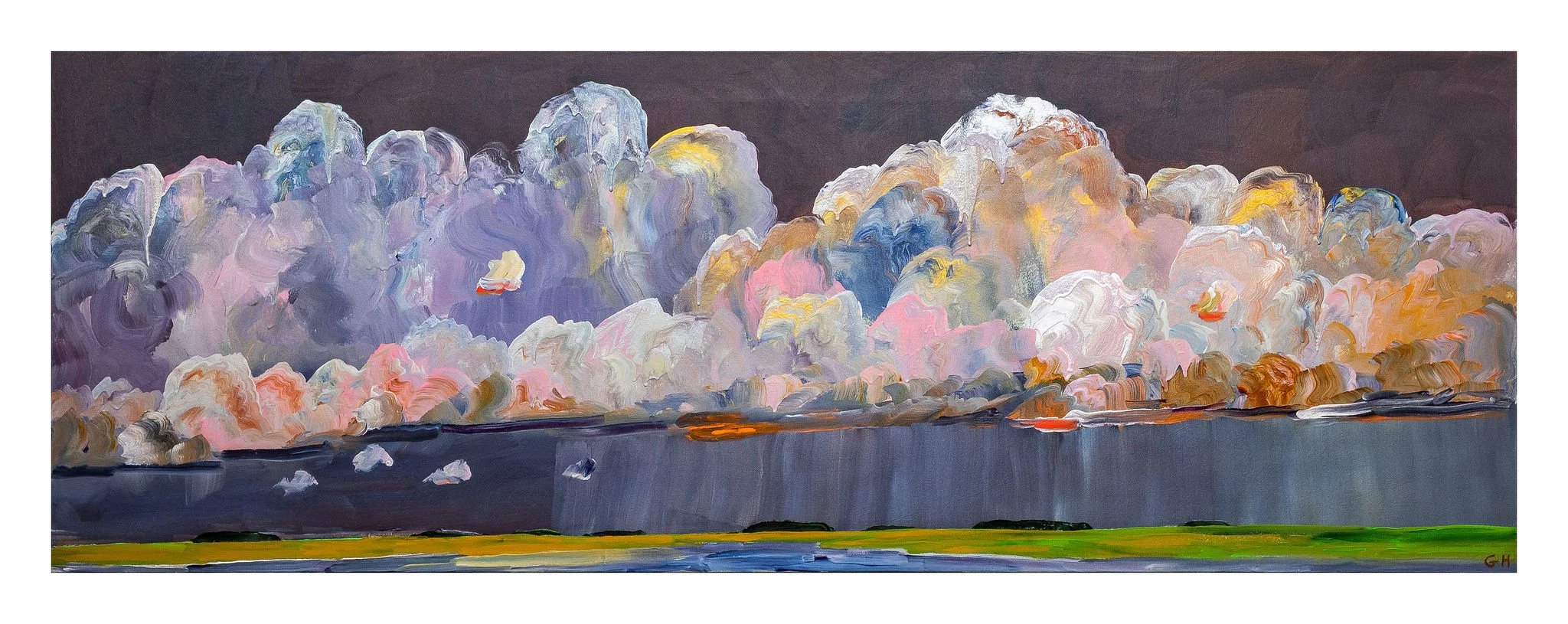 Beyond the Slough 2025 acrylic on canvas 30 x 84.jpg