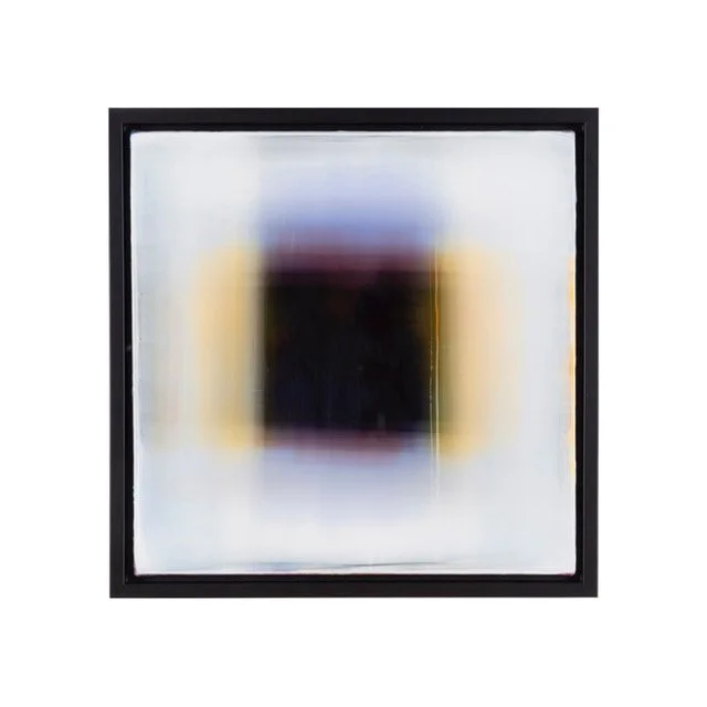 Marie Lannoo | Blur/Focus 7