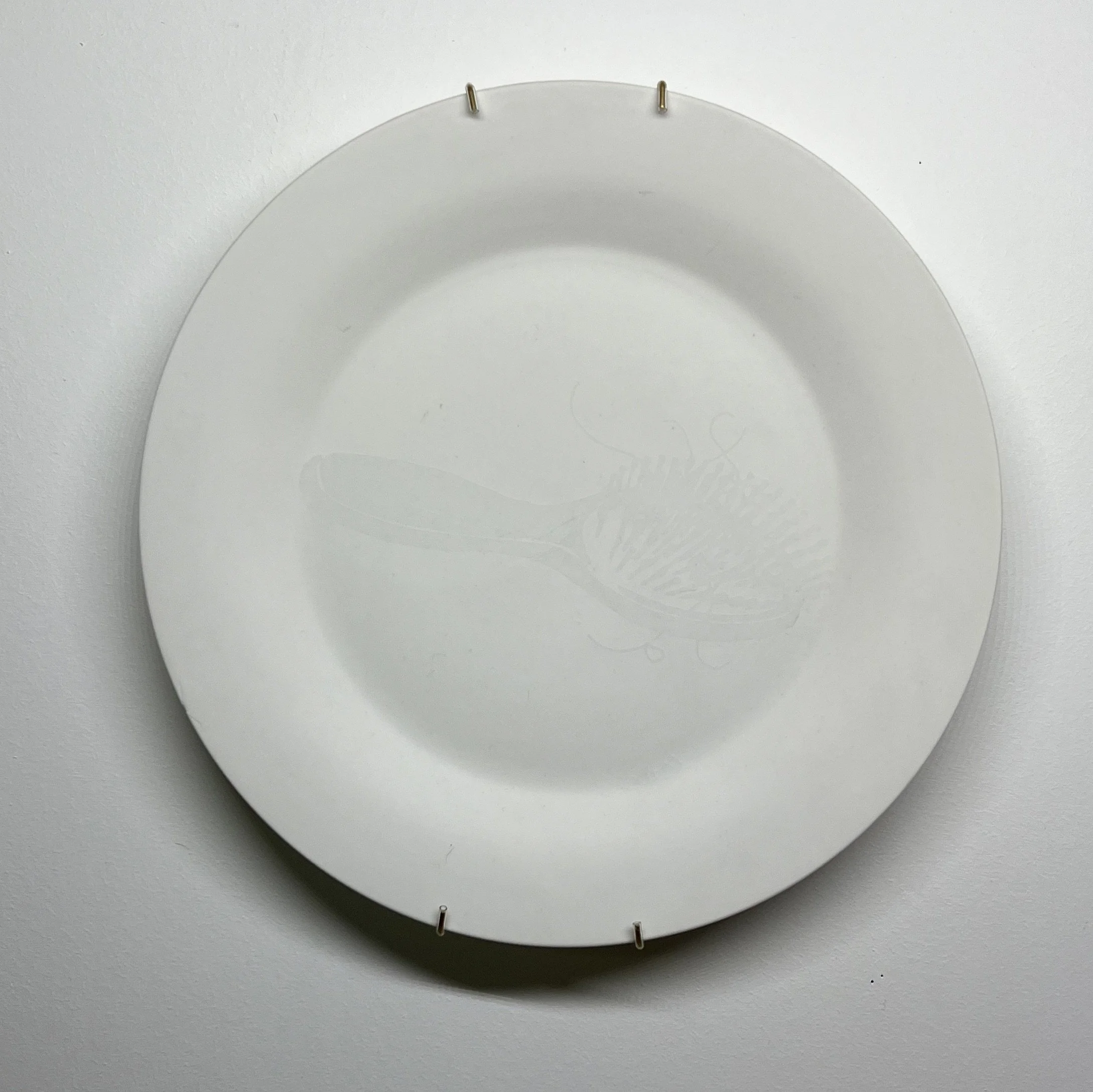 Danielle Corson  |  Brush