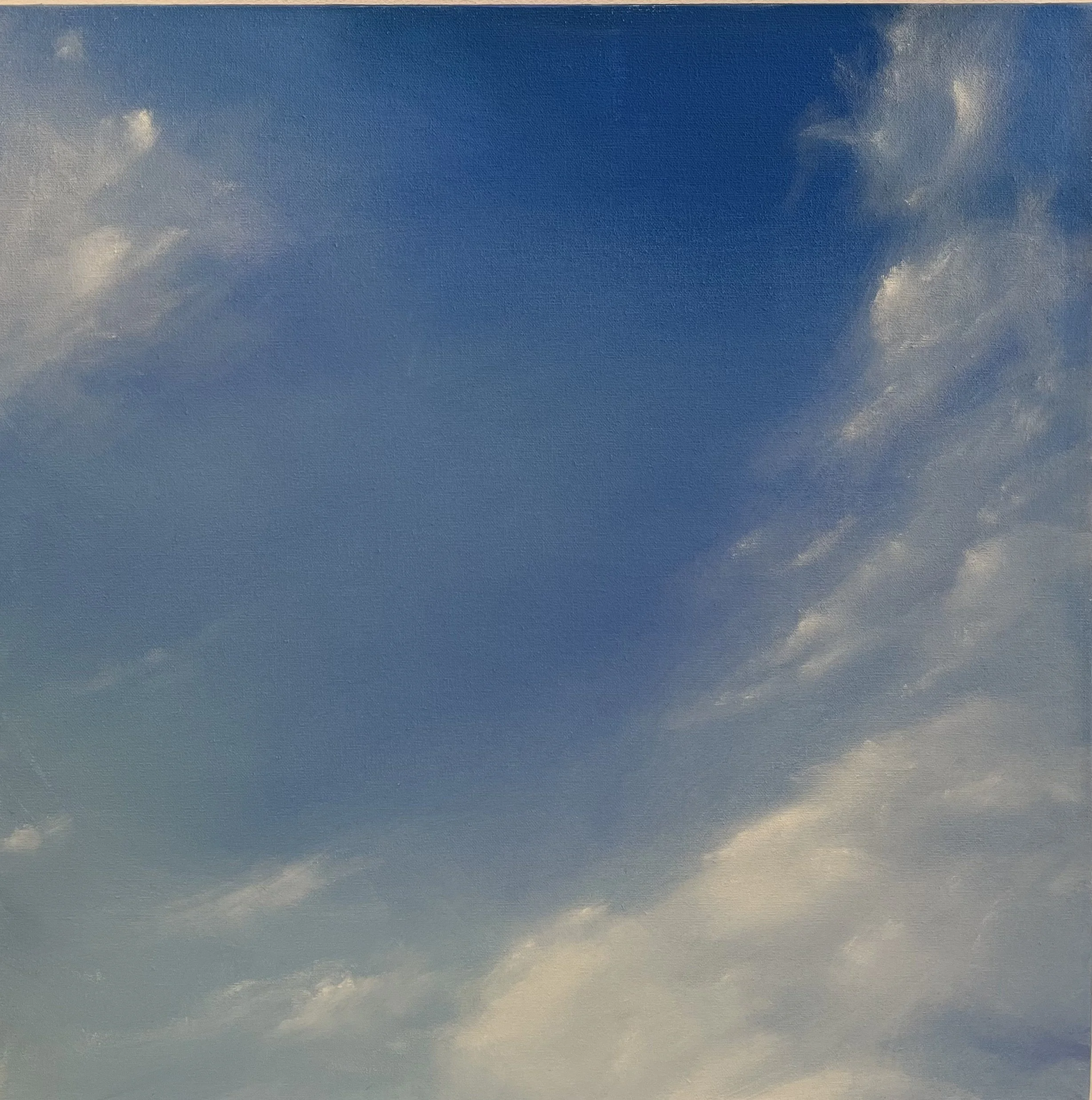 Donna Kriekle  |  Untitled