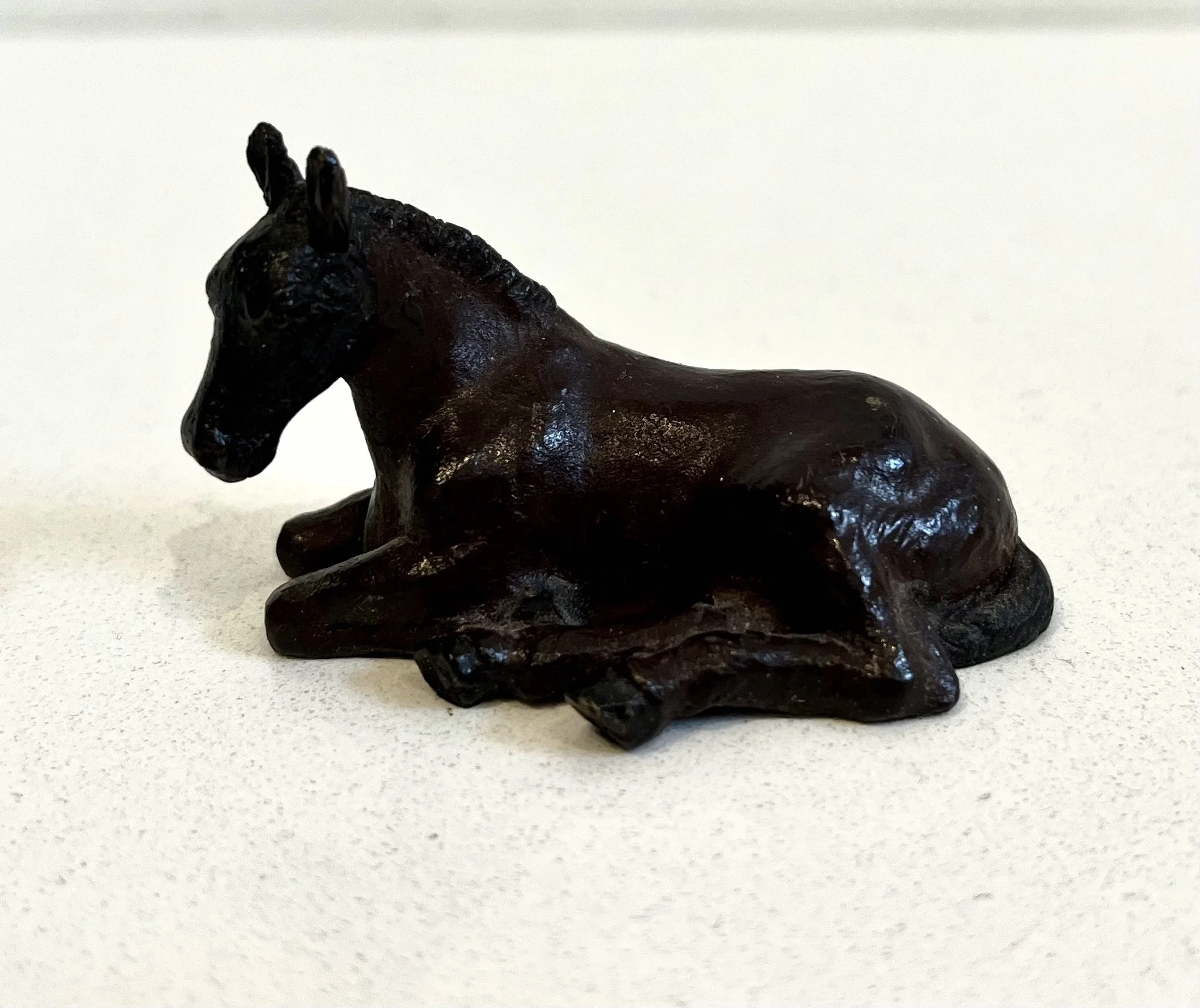 Joe Fafard  |  Small Horse