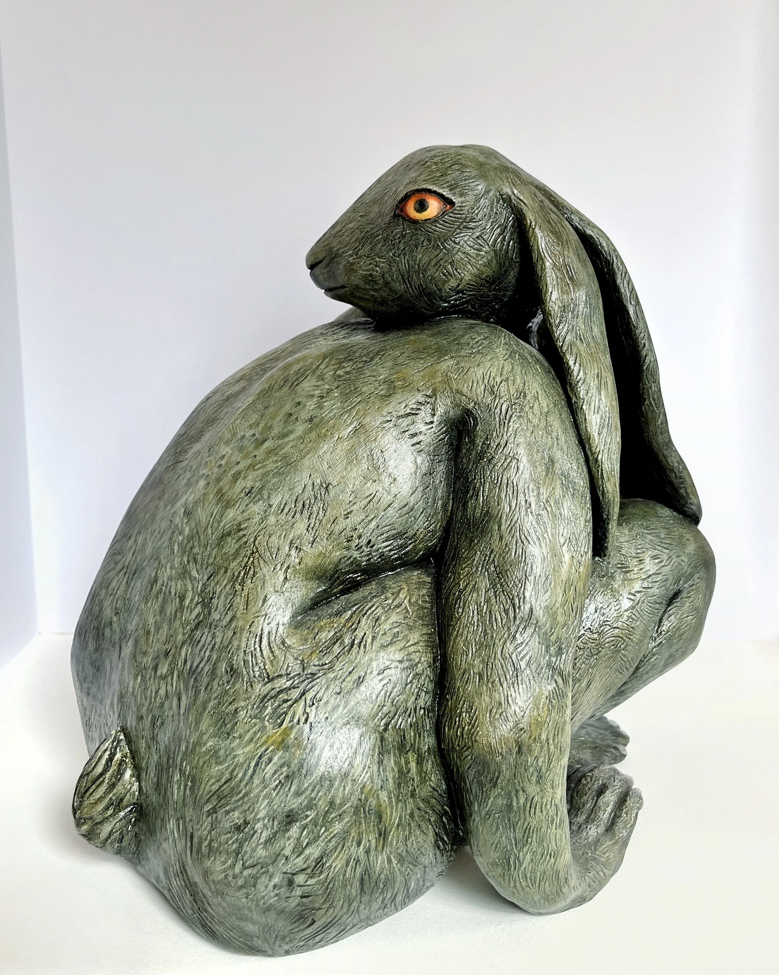 Maia Stark  |  Rabbit Panic