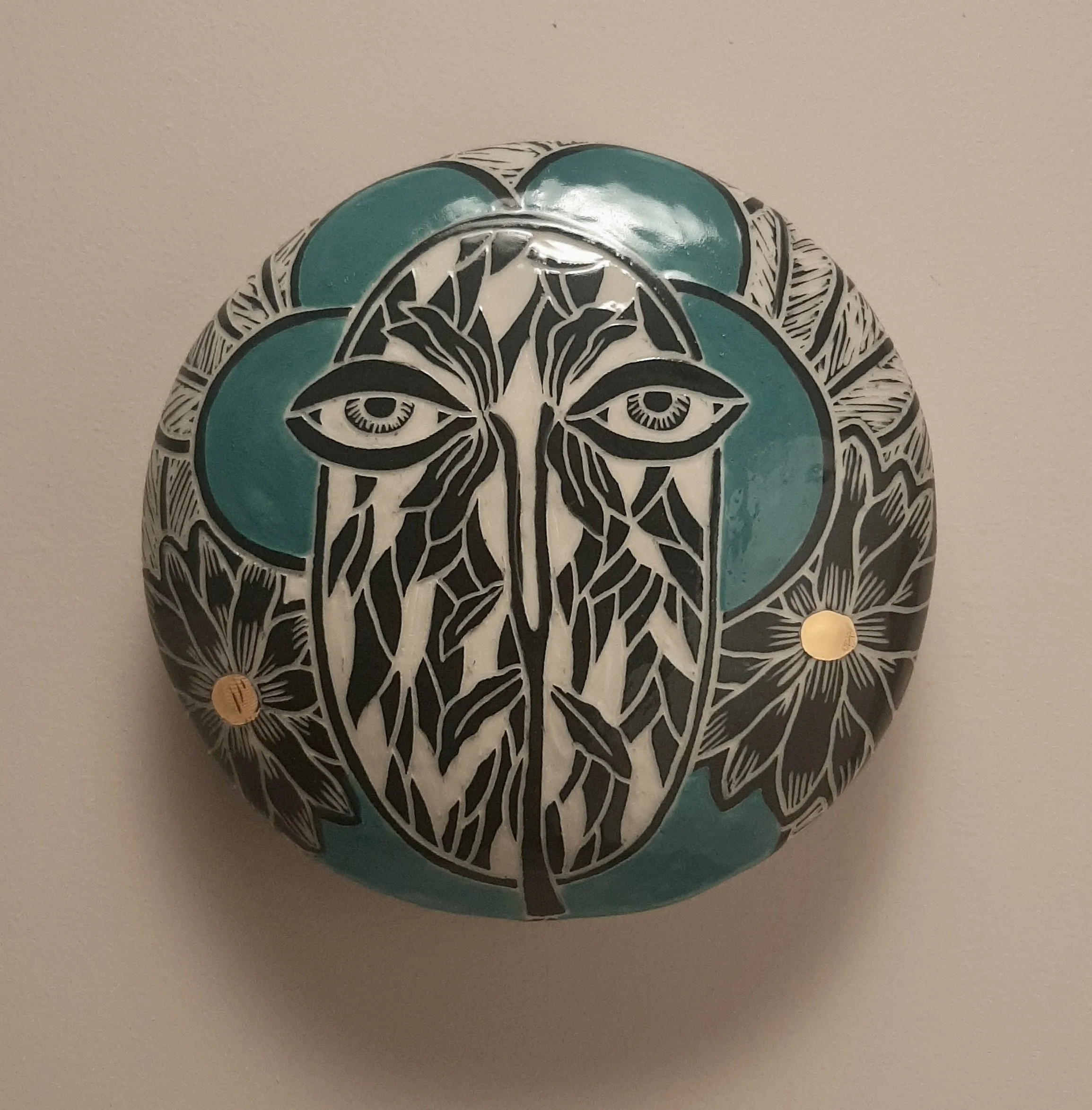 Janet Macpherson  |  Wall Plaques