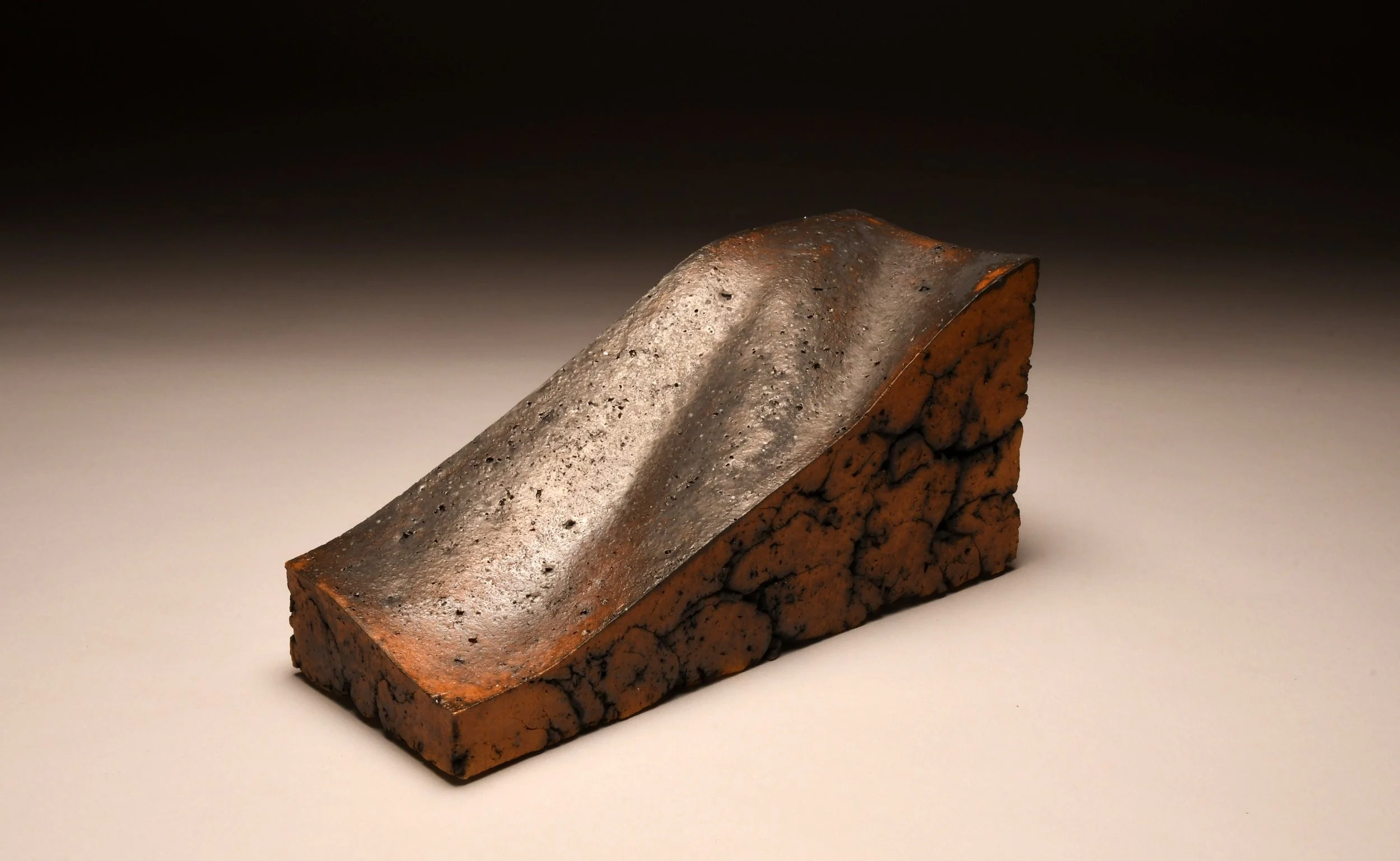 Zane Wilcox  | Valley Topography 1.6