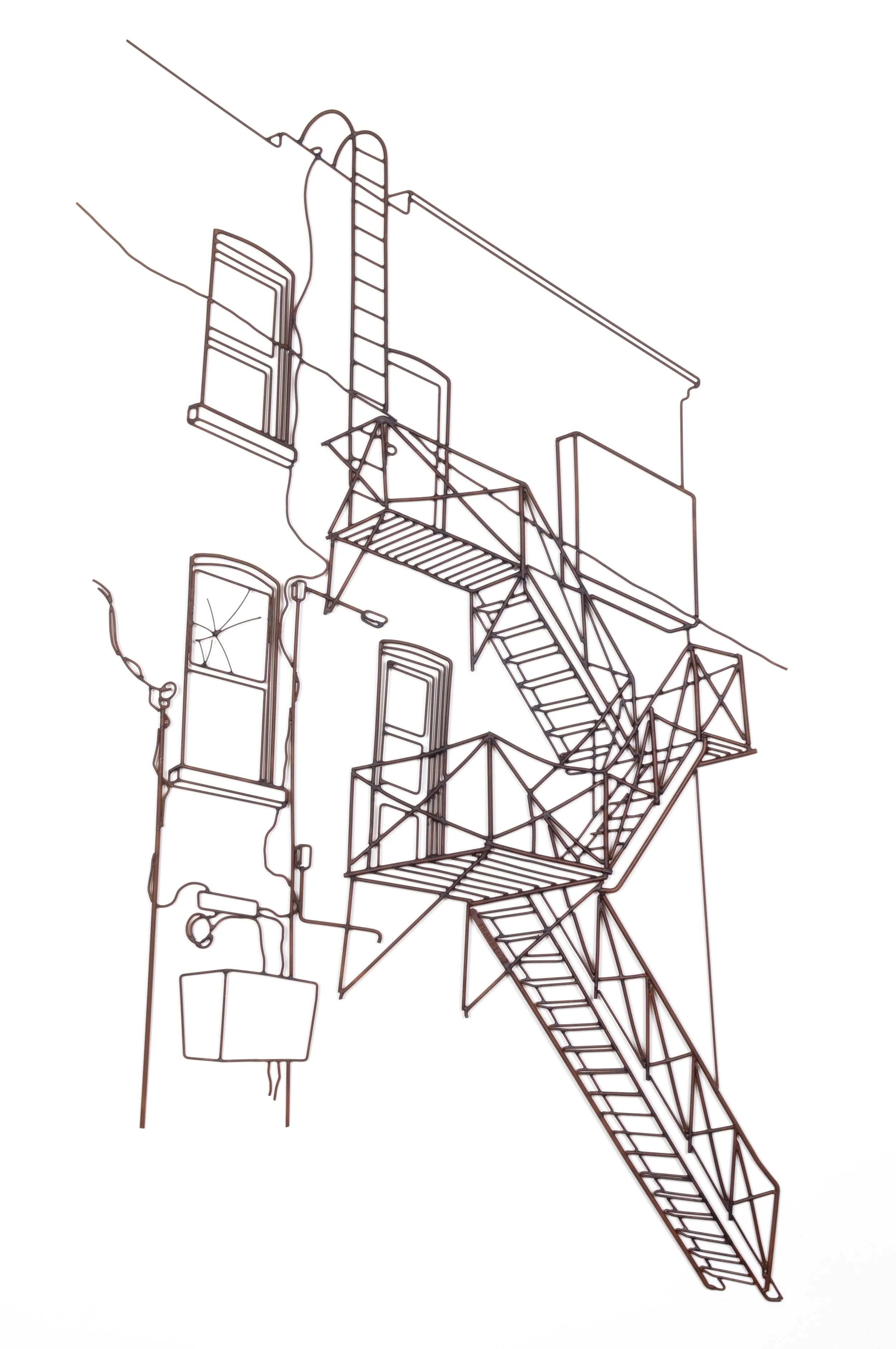 Frans Lotz  |  Empire Hotel