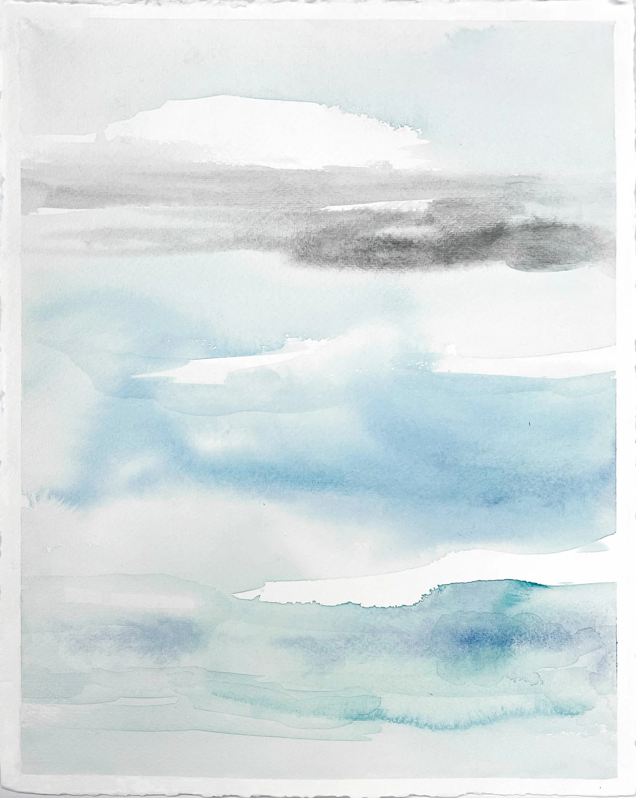 Holly Fay  |  Elevations