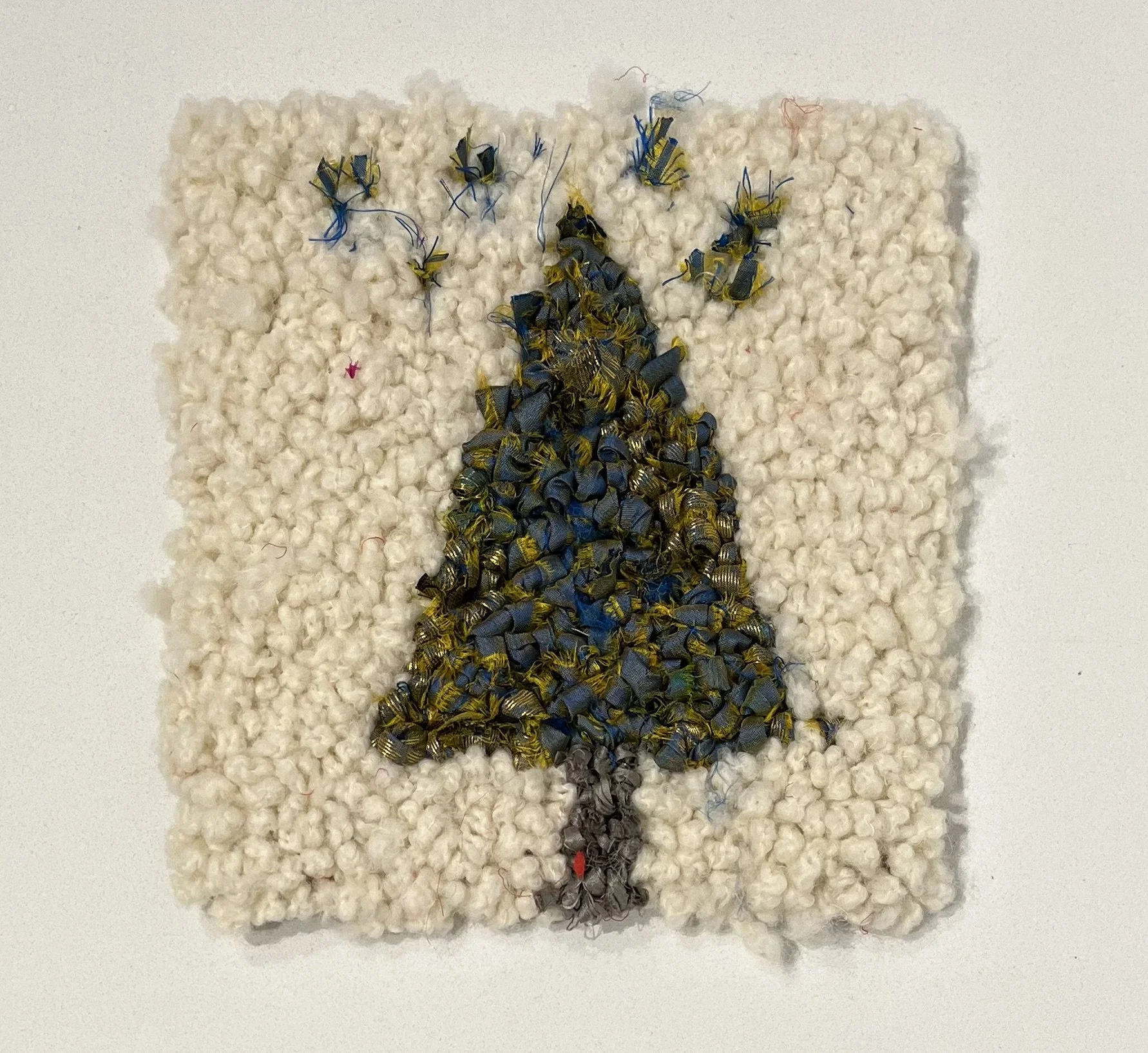 Nancy Crites  |  Gilt