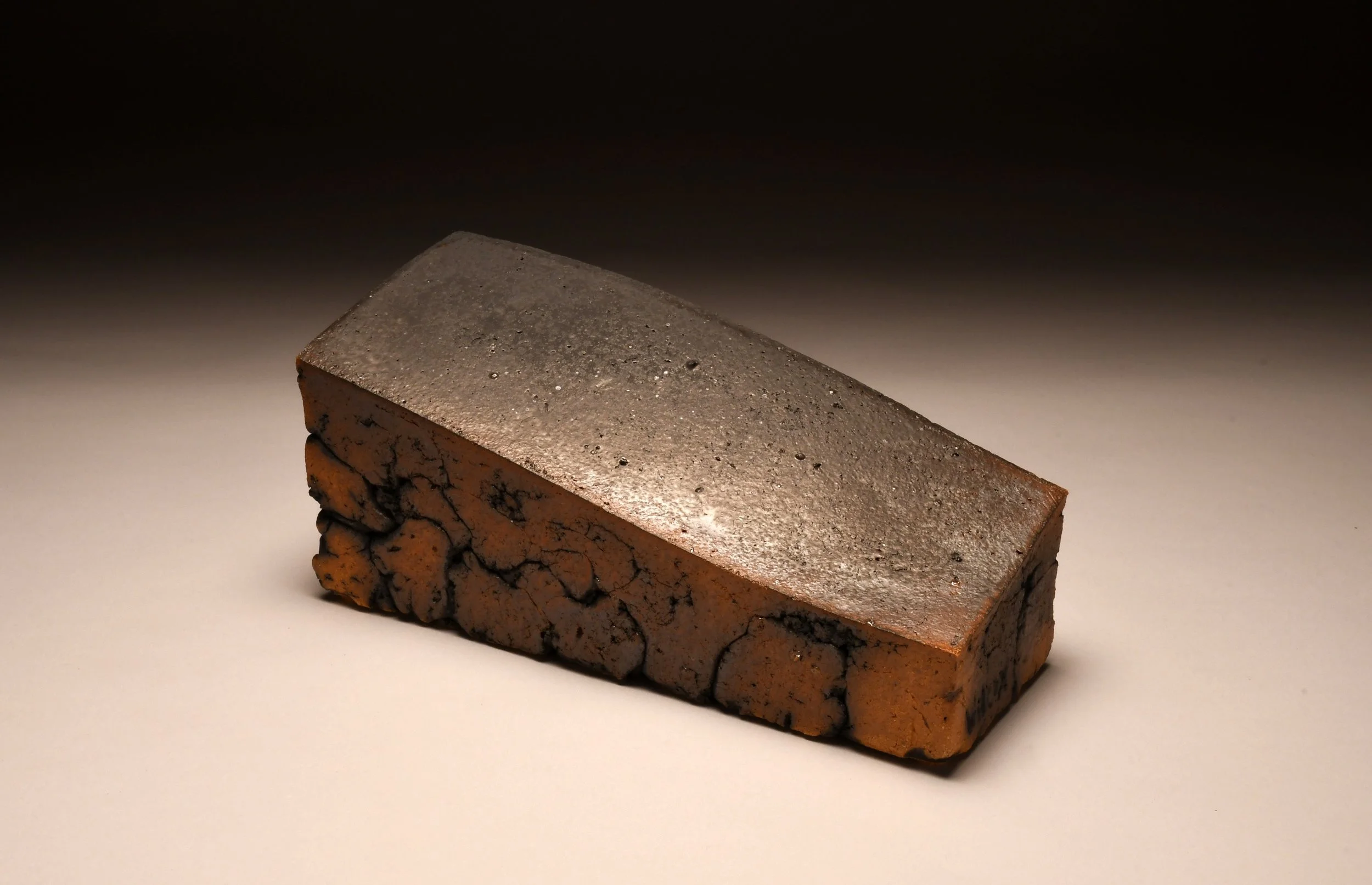 Zane Wilcox  |  Valley Topography 1.5