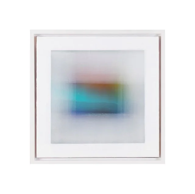 Marie Lannoo  |  Blur/Focus 2