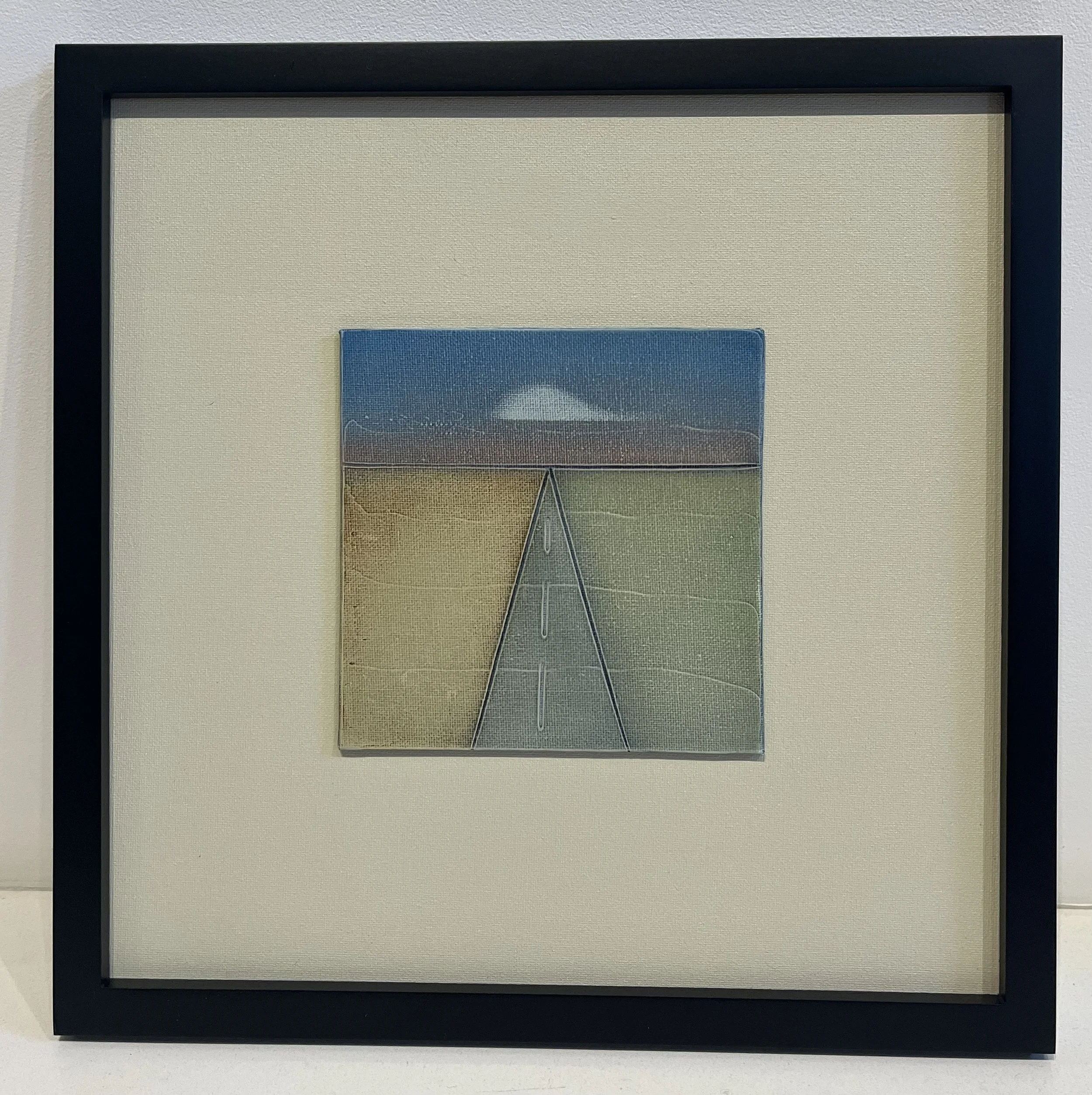 Richard Gorenko  |  The Long View