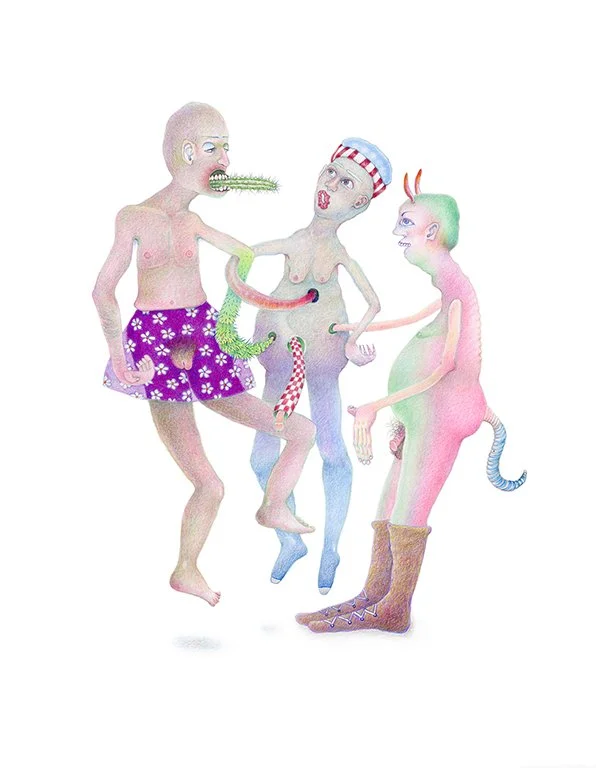 Diana Thorneycroft   | Jump