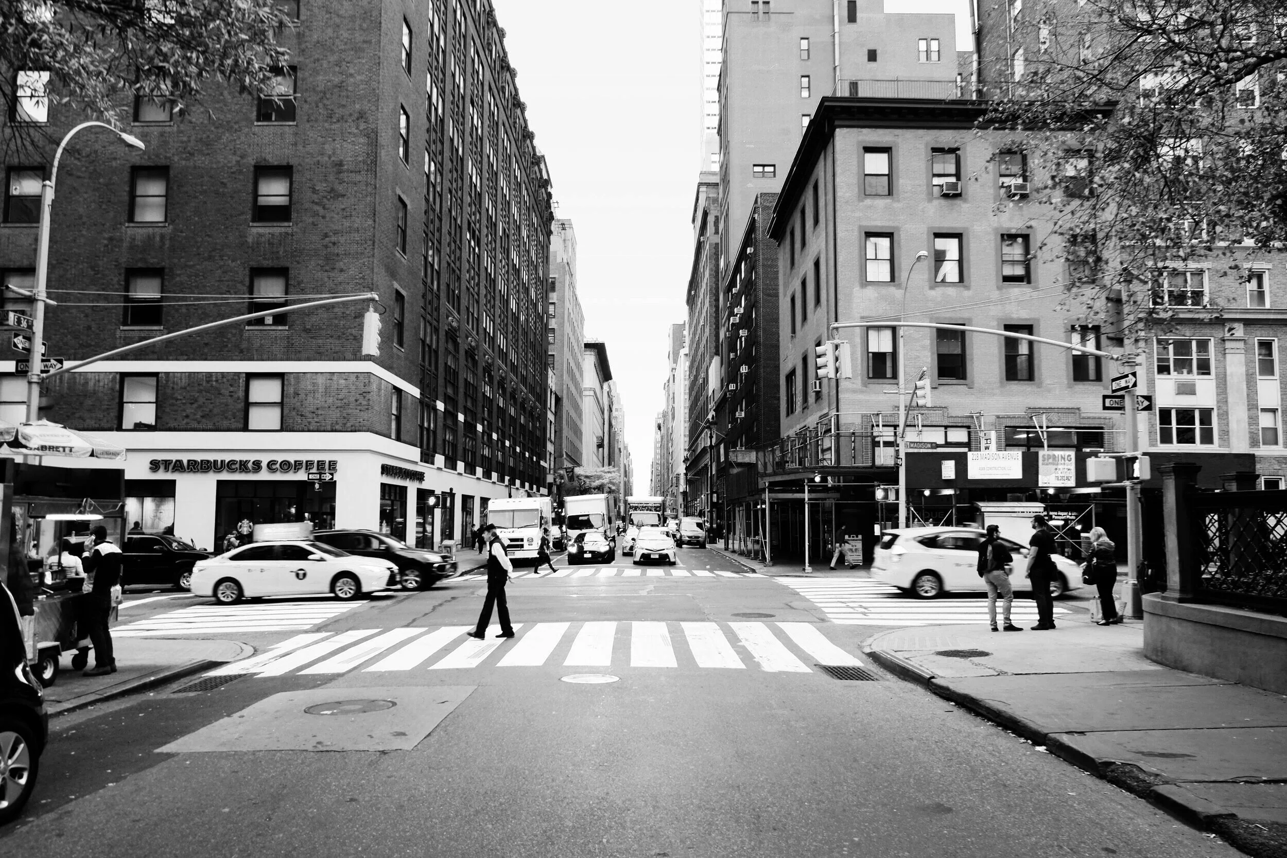 I am a New York City native, a global MBA graduate, an avid outdoorsman, and a proud dog parent.