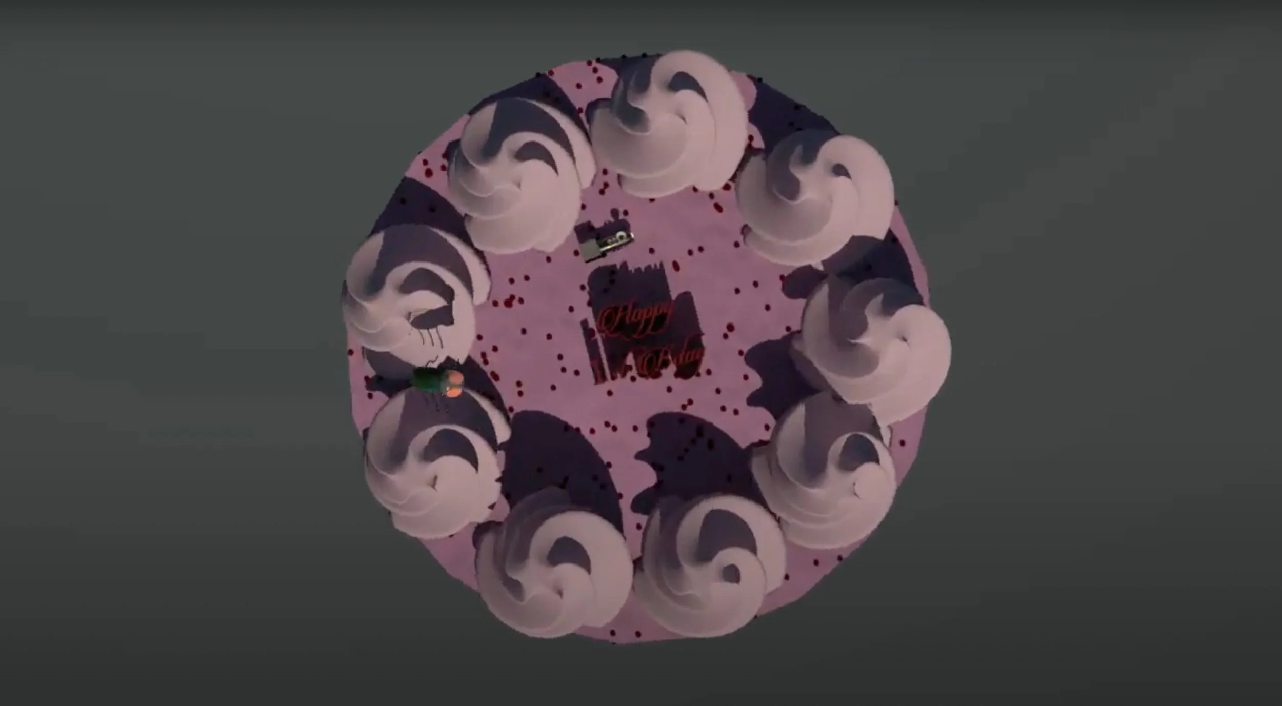 The Disparaging of Time