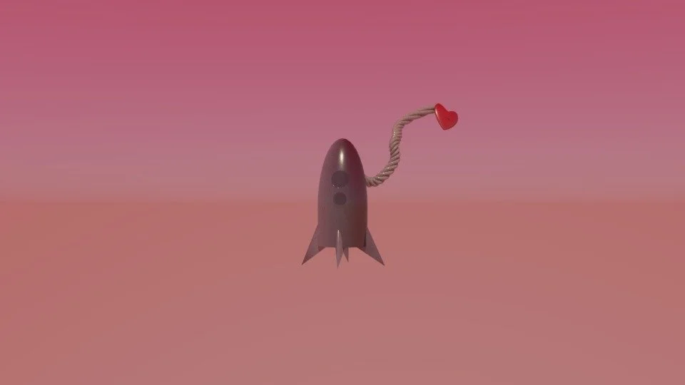 In Memory of When I Cared