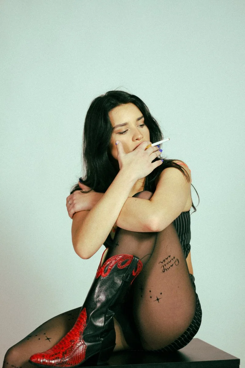 A Western Love Sotry