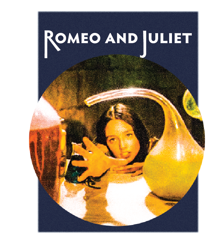 Experimental Book Cover #1