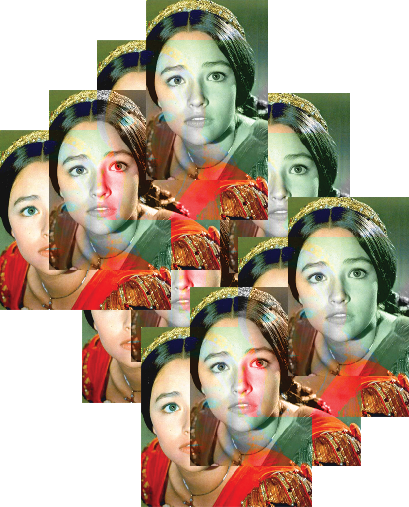 Mood Collage