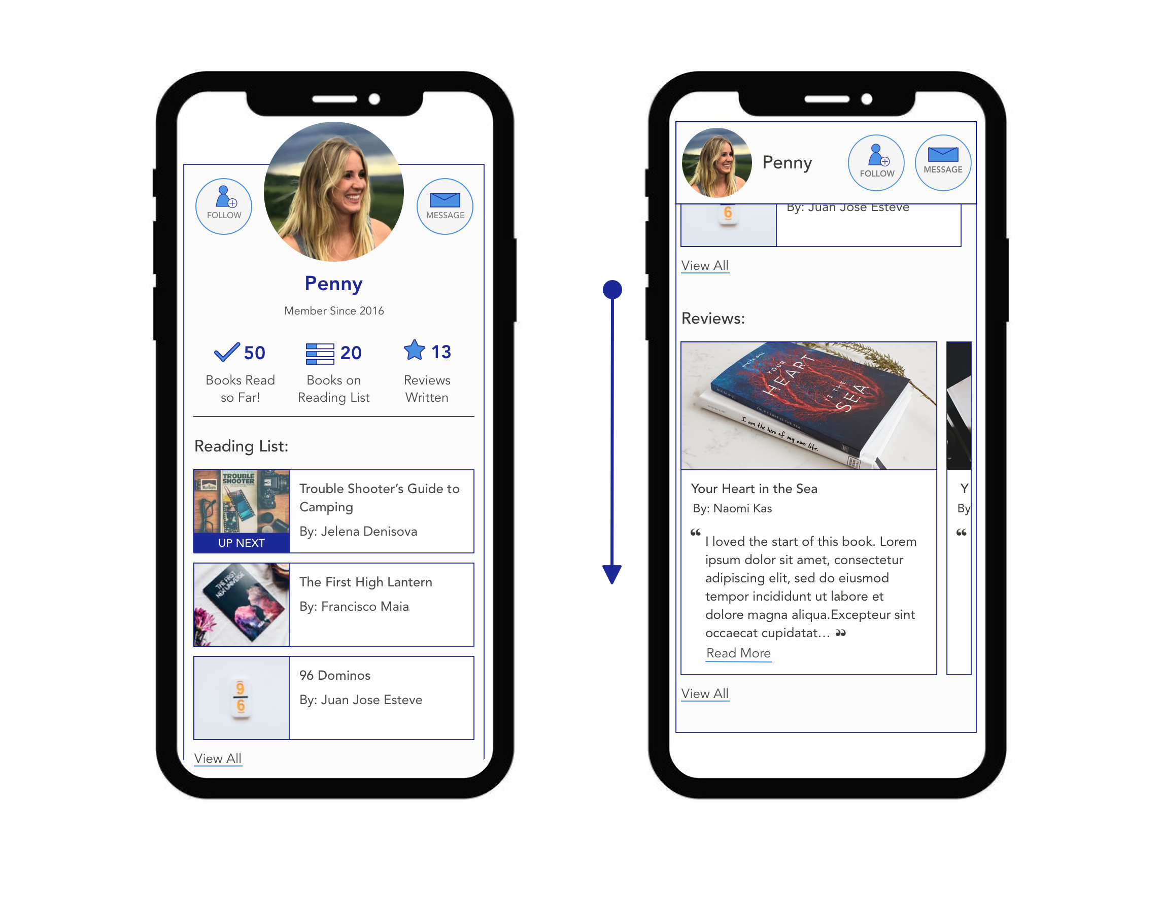 Daily UI Challenge – 06