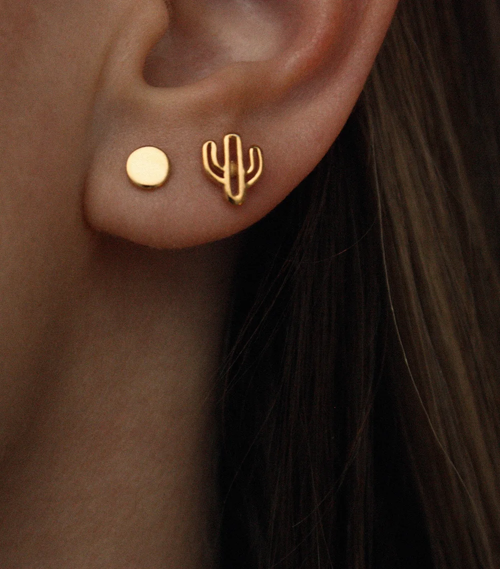 pill cactus studs gold.jpg