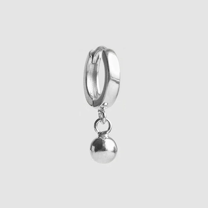 Large Sphere hoop sterling silver.jpg