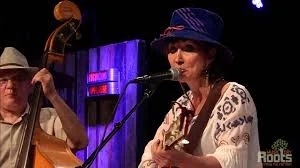 Music City Roots with Pam Tillis