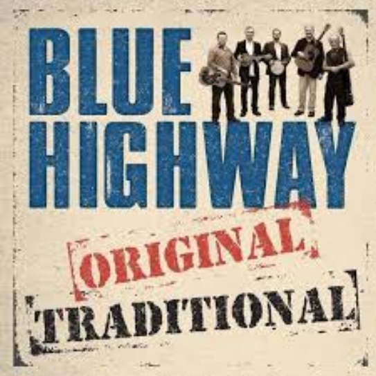 Justin to Play with Blue Highway