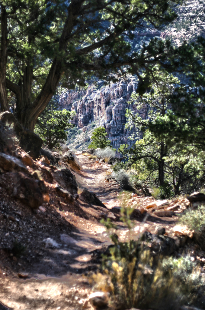 Hermit Trail