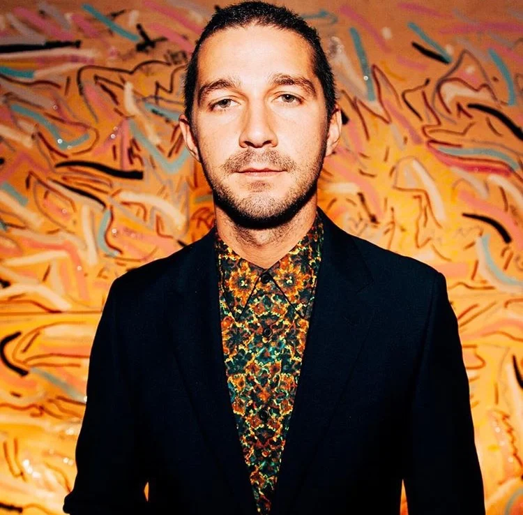 Shia Laboeuf Mongrel Media