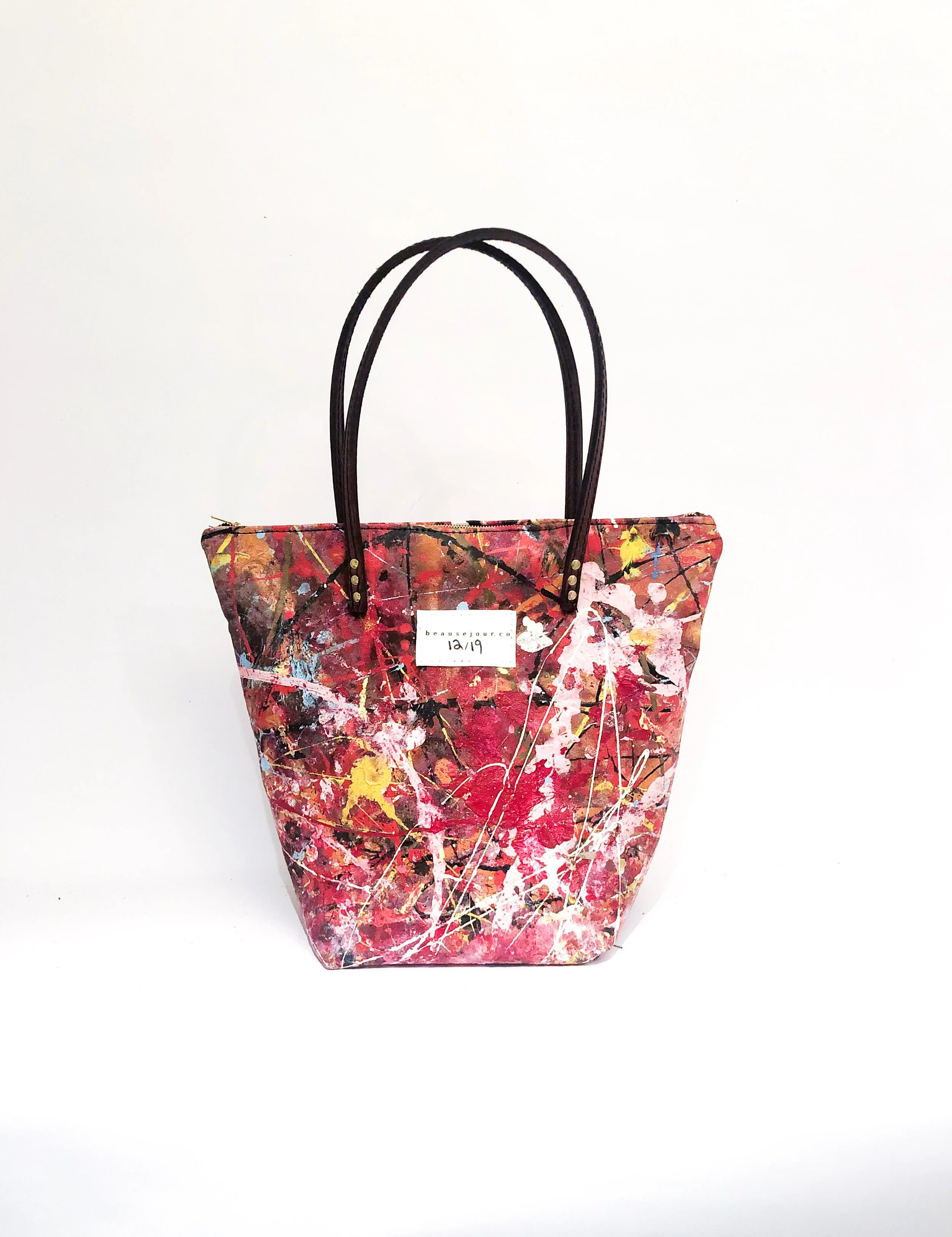 RXSCTTY 12/19 Large Tote