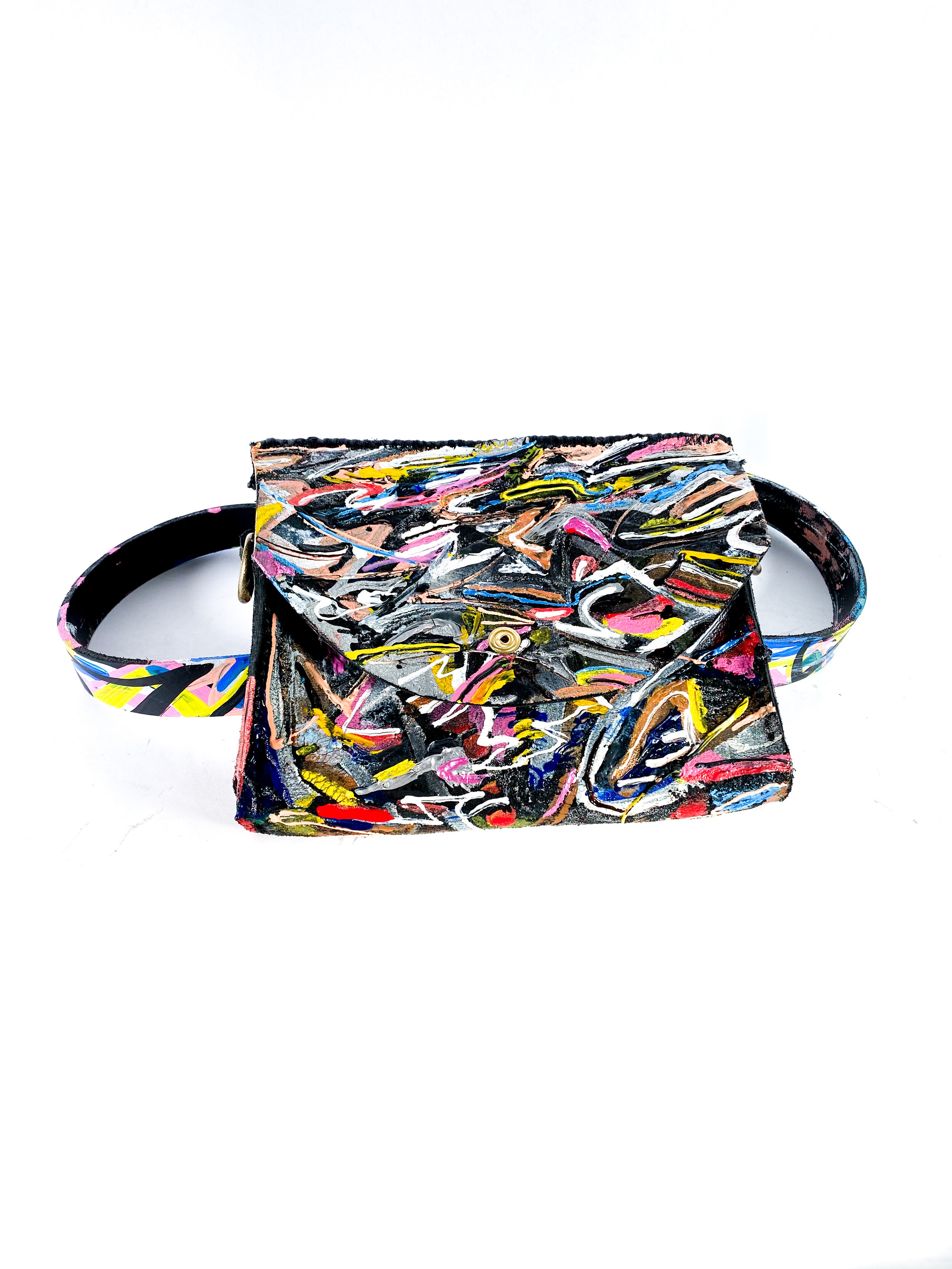 1/1 Belt Bag